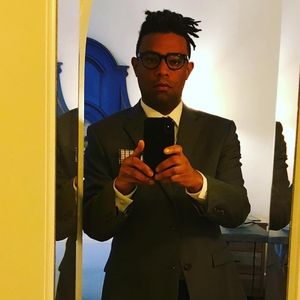 Meet your Posher, Marcellus